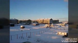 Андрюшкино