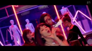 Red Velvet — Bad Boy