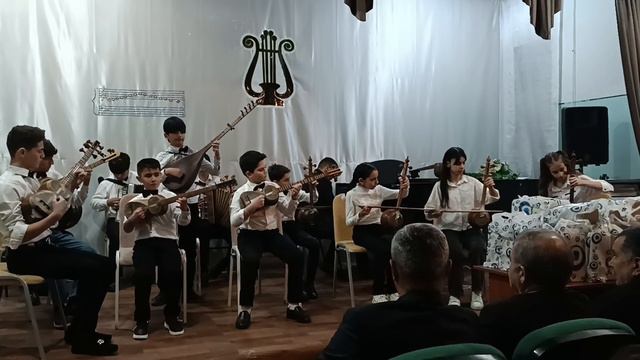 Cəlilabad rayon İncəsənət məktəbində 8-MART Qadinlar Bayrami Münasibətilə tədbir keçirildi смотреть онлайн