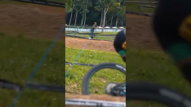 TRINX FACTORY TEAM AND TRINX BRASIL RACING TEAM IN 2022 MOUNTAIN BIKE WORLD CUP IN PETROPOLIS смотреть онлайн