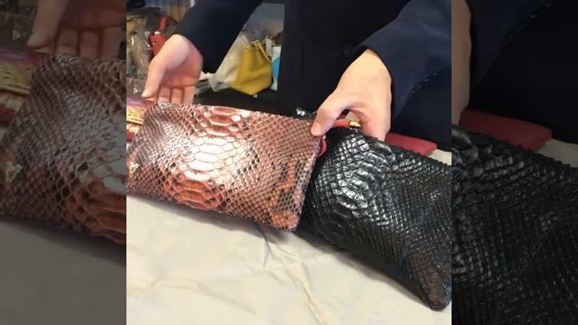 Все Сумки _ Ghibli dal 1968 смотреть онлайн