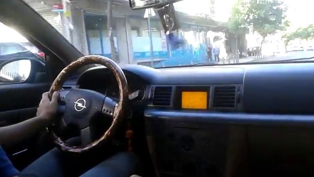 Opel Vectra C 1.6 COMFORT Gezinti "BAĞCILAR" смотреть онлайн