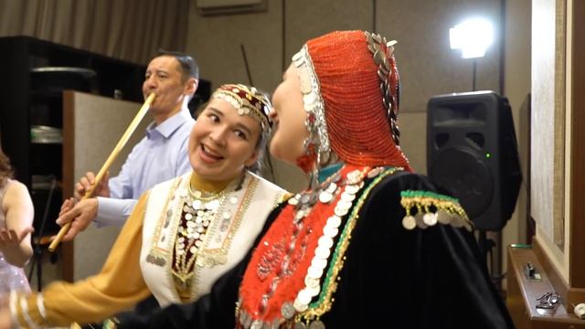 Башкортостан -ЗЕМФИРА БАЙМУРЗИНА