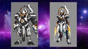 Starcraft. История юнитов чистильщиков