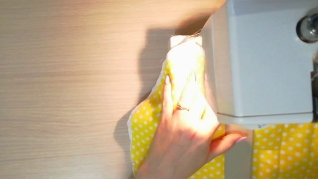 Как сшить двустороннюю, стеганную корзину для игрушек.
