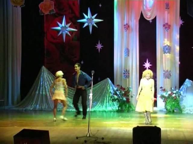 Алина Варна - Авăтсам куккук