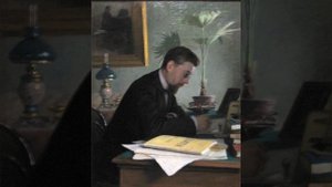 Гречанинов А. Кантата "Снежинки" для хора, сопрано и оркестра на стихи русских поэтов, op. 47