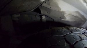 Готовим ЗИЛ к зиме! Замена радиатора!