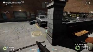 Прохождение PAYDAY 2 — Часть 1: Ограбление ювелирного магазина/СТЕЛС/MAYHEM
