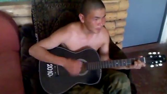 Типичная Тыва - Три розы смотреть онлайн