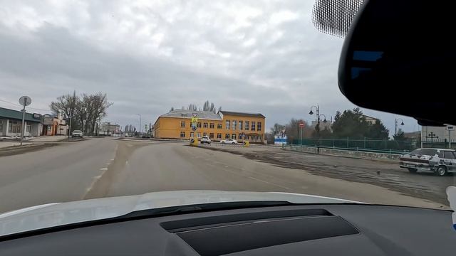 город Фролово, Волгоградская область
