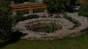 УЧАСТОК 15 соток   хорошая планировка и красивый  Дизайн дачного участка