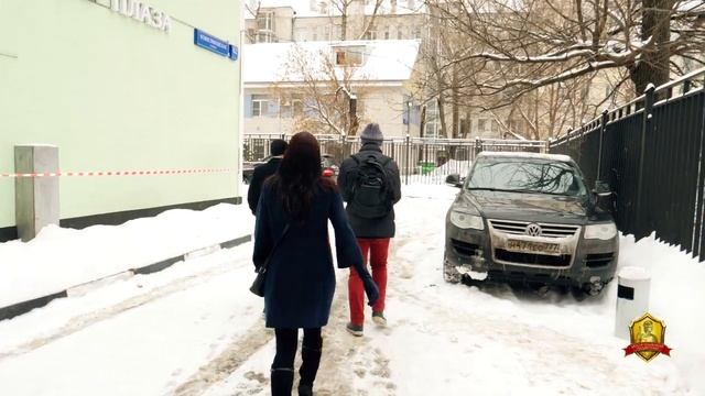 "Обман в салоне красоты" - обманом заставили взять кредит