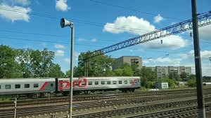 Вологда 1 отправление