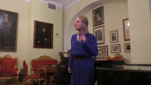 Римский Корсаков Н. А. - Третья песня Леля из оперы «Снегурочка"