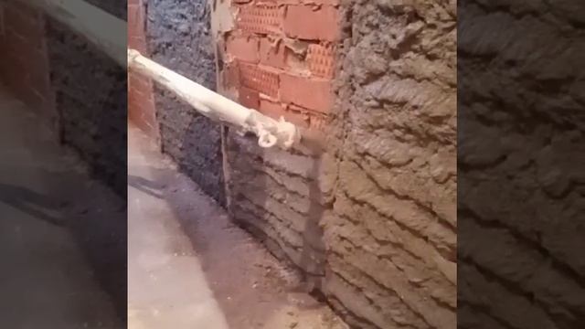 нанесение цементной штукатурки Тим 21 смотреть онлайн