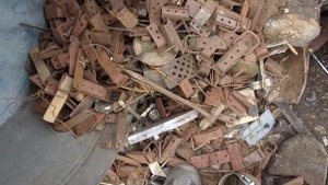 ВОТ ЭТО НАХОДКИ НА ПРИЁМКЕ! НАШЛИ И КУПИЛИ МНОГО ИНСТРУМЕНТА НА МЕТАЛЛОЛОМЕ!