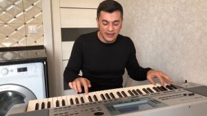Сакит Самедов Qara gözler #qaragözler