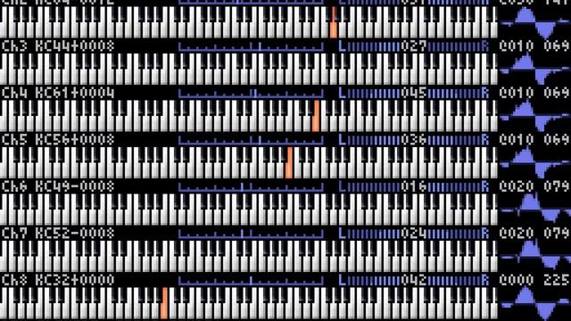 03. ECOCO SAMBA? / Ecoco de Fight OST смотреть онлайн