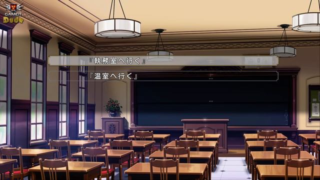 Koisuru Otome to Shugo no Tate - ПЕРВЫЙ ВЗГЛЯД ОТ EGD смотреть онлайн