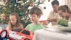 реклама супермаркетов Karusel(Россия) Boy