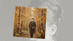 Последняя любовь И. С. Тургенева.  Из писем И. С. Тургенева и М. Г.  Савиной.  Читает  В. Алёшин.