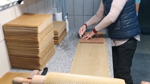 Ващина со своего воска лучшие гарантии того что вы с хорошим воском смотреть онлайн