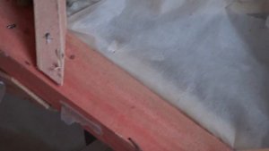 Крыльцо на сваях строительство каркасного дома (косяки на стройке часть 3)