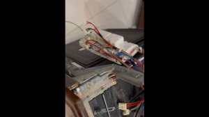 Как убрать ошибку Е24 Куперсбуш