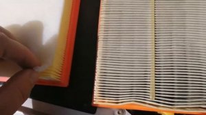 Воздушный фильтр Aiko.Форд Мондео