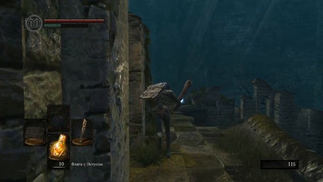 Из нищего в война с кольчугой 1 серия смотреть онлайн