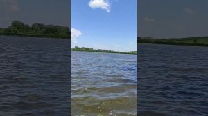 Кораблик для рыбалки с мотором 5010