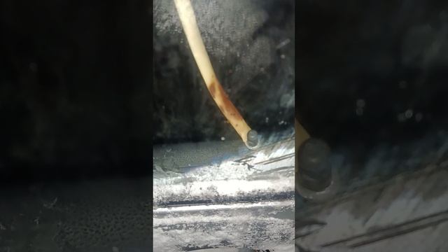 Как открыть Гранту, Калину без ключа? смотреть онлайн