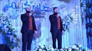 «Аьрщи ва агьлу».  «Ифтар лакского народа»