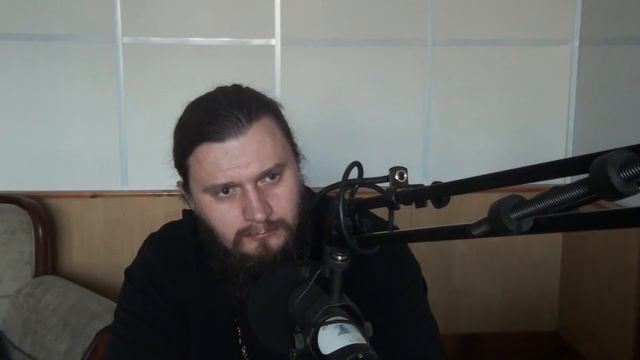 Суеверия и магизм в Церкви смотреть онлайн