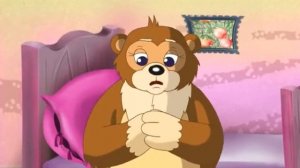 развивающие мультфильмы о пользе меда?? с тетушкой Совой