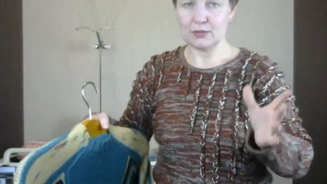 Кромки изделия: резинка, планка и еще  100 вариантов?Уроки машинного вязания для начинающих