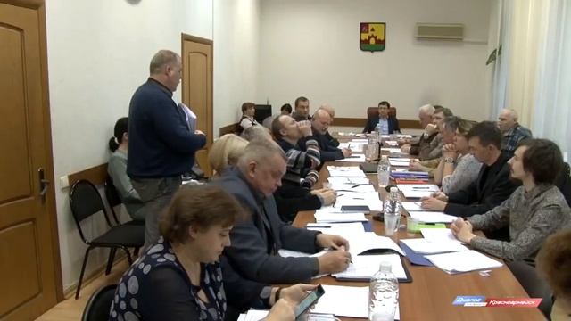 Генплан Красноармейска утвержден Горсоветом