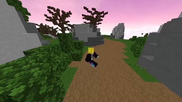 The Admins Might Be Designing an OFFICIAL Resource Pack... (Hypixel Skyblock) смотреть онлайн