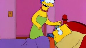 Симпсоны – 7 сезон 4 серия / The Simpsons