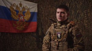 Кирилл — военный связист, находящийся в зоне проведения СВО, был мобилизован и на данный момент