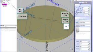 ND Academy, FreeCAD 0.20, Convert an STL file into a G-Code file? [FreeCAD Model and PrusaSlicer]