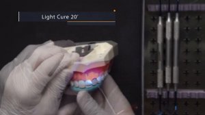 Esthetic Composite Kit