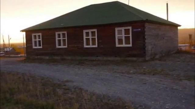 Районная акция "С Днем рождения - любимый край!" (п.Харпичан, работающая молодежь)