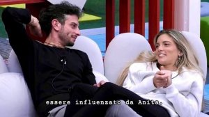 🛑GF, CONFESSIONE SHOCK DI BEATRICE: "GIUSEPPE MI HA..."