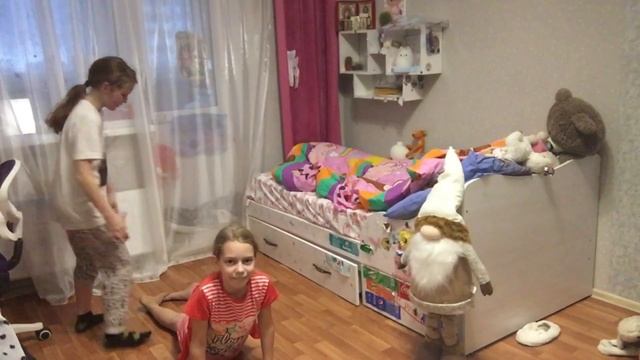 Йога челендж для 2 смотреть онлайн