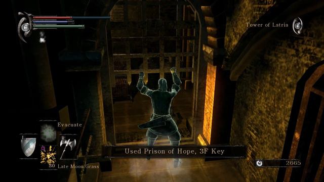 Demon's Souls [PlayStation 3] (2009) - Часть 3 из 5