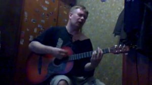 Сектор газа - Белая горячка