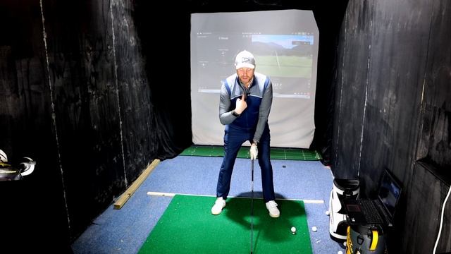 HIT YOUR 3 WOOD OVER 30 YARDS LONGER OFF THE TEE смотреть онлайн
