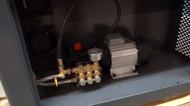 Электроэрозионный однокоординатный станок «супердрель» Metal Master DS-703A.